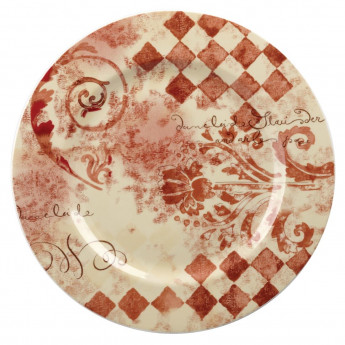 Churchill Tuscany Service Plates 320mm (Pack of 12) - Click to Enlarge