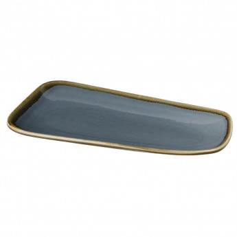 Olympia Kiln Platter Ocean 295mm (Pack of 4) - Click to Enlarge