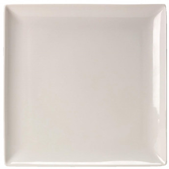 Steelite Taste Square One Plates 270mm (Pack of 6) - Click to Enlarge