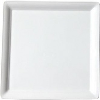 Steelite Ozorio Aura Square Trays 150mm (Pack of 24) - Click to Enlarge
