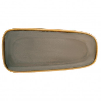 Olympia Kiln Platter Smoke 295mm (Pack of 4) - Click to Enlarge