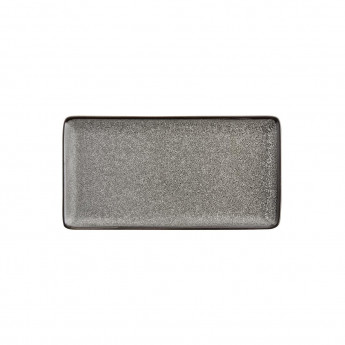 Olympia Mineral Rectangular Plates 228mm (Pack of 6) - Click to Enlarge