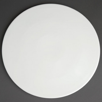 Olympia Pizza Plate 330mm (Pack of 6) - Click to Enlarge