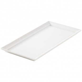 Revol Time Square Rectangular Trays 263mm (Pack of 6) - Click to Enlarge