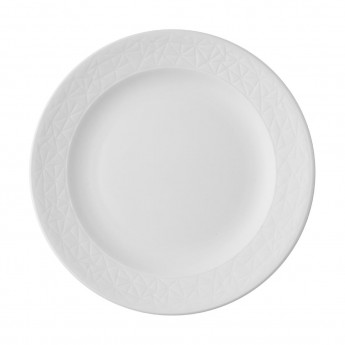 Churchill Alchemy Abstract Plates 165mm (Pack of 12) - Click to Enlarge