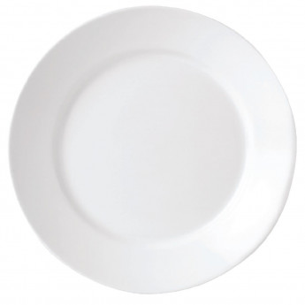 Steelite Simplicity White Ultimate Bowls 269mm (Pack of 6) - Click to Enlarge