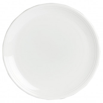 Steelite Ozorio Aura Coupe Plates 161mm (Pack of 24) - Click to Enlarge