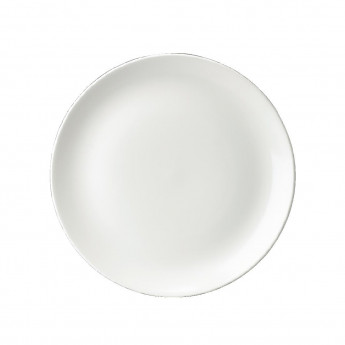 Churchill Evolve Coupe Plates White 165mm (Pack of 12) - Click to Enlarge