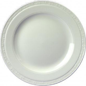 Churchill Chateau Blanc Plates 202mm (Pack of 24) - Click to Enlarge