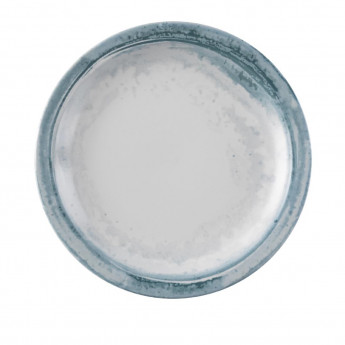 Dudson Makers Finca Limestone Nova Plate 179mm (Pack of 12) - Click to Enlarge