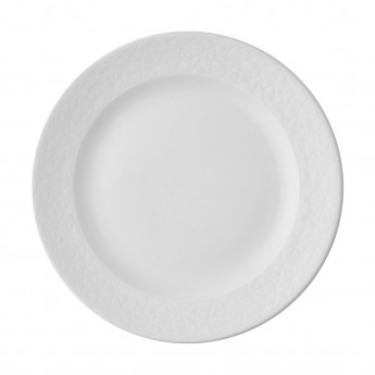 Churchill Alchemy Abstract Plates 254mm (Pack of 12) - Click to Enlarge