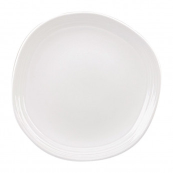 Churchill Discover Round Plates White 286mm (Pack of 12) - Click to Enlarge