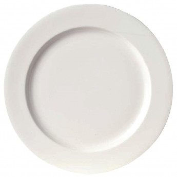 Royal Bone Ascot Plates 270mm (Pack of 6) - Click to Enlarge