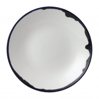 Dudson Harvest Ink Deep Coupe Plate 254mm (Pack of 12) - Click to Enlarge