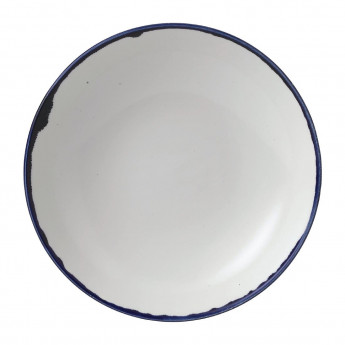 Dudson Harvest Ink Coupe Bowl 248mm (Pack of 12) - Click to Enlarge
