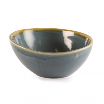 Olympia Kiln Bowl Ocean 165mm (Pack of 6) - Click to Enlarge