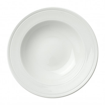 Steelite Bead Pasta Plates 240mm (Pack of 12) - Click to Enlarge
