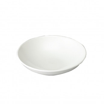 Churchill Evolve Coupe Bowls White 182mm (Pack of 12) - Click to Enlarge