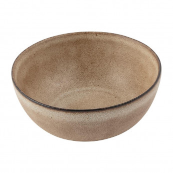 Olympia Build-a-Bowl Earth Deep Bowls 150mm (Pack of 6) - Click to Enlarge