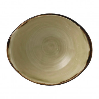Dudson Harvest Linen Deep Bowl 200 x 168mm (Pack of 6) - Click to Enlarge