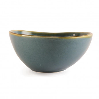 Olympia Kiln Bowl Ocean 215mm (Pack of 4) - Click to Enlarge