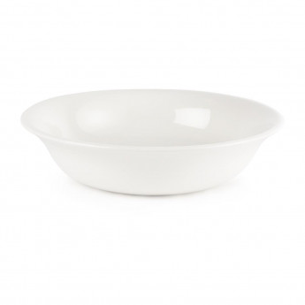 Churchill Whiteware Serving Bowls 215mm (Pack of 12) - Click to Enlarge