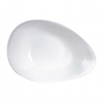 Churchill Discover Tear Bowls White 213mm (Pack of 12) - Click to Enlarge