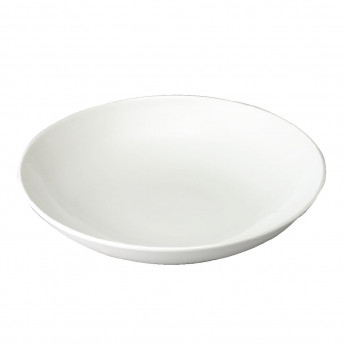 Churchill Evolve Coupe Pasta Bowls White 248mm (Pack of 12) - Click to Enlarge