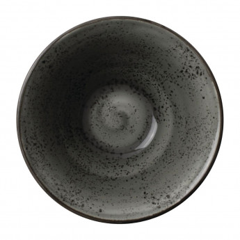 Steelite Smoke Essence Bowls 165mm 267ml (Pack of 12) - Click to Enlarge