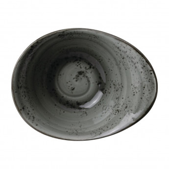 Steelite Smoke Bowls 178mm 435ml (Pack of 12) - Click to Enlarge