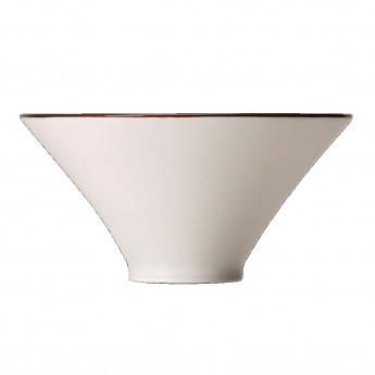 Steelite Koto Axis Bowls 150mm (Pack of 12) - Click to Enlarge