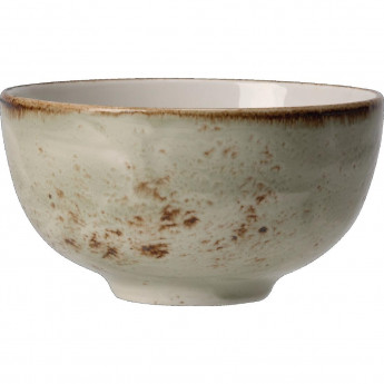 Steelite Craft Green Chinese Bowls 127mm (Pack of 12) - Click to Enlarge