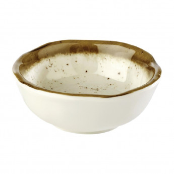 APS Stone Art Bowl 80mm - Click to Enlarge