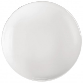 Churchill Evolve Coupe Bowls White 305mm (Pack of 6) - Click to Enlarge