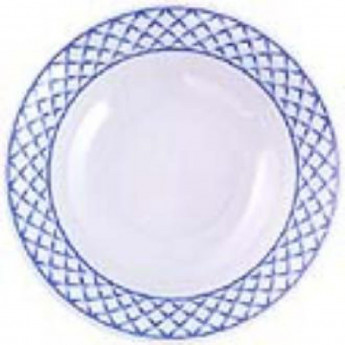 Churchill Pavilion Mediterranean Dishes 280mm (Pack of 12) - Click to Enlarge