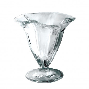 Traditional Small Dessert Glasses 128ml (Pack of 6) - Click to Enlarge