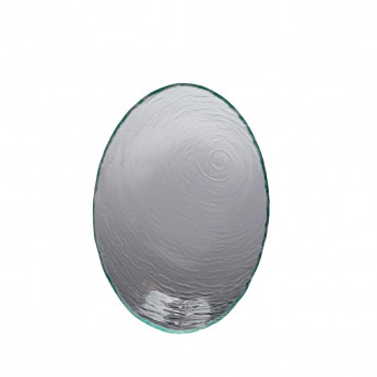 Steelite Scape Glass Oval Bowls 300mm (Pack of 6) - Click to Enlarge