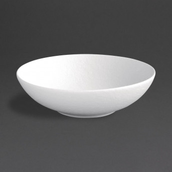 Olympia Salina Coupe Bowls 200mm (Pack of 4) - Click to Enlarge