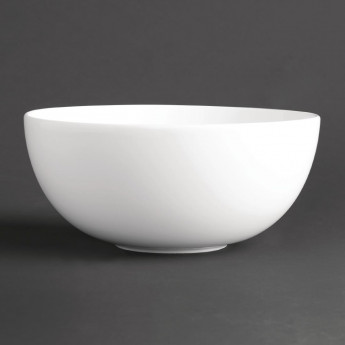 Royal Porcelain Maxadura Noodle Bowl 175mm (Pack of 6) - Click to Enlarge