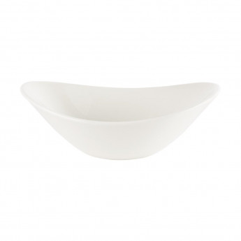 Churchill Large Oval Bowls 202mm (Pack of 12) - Click to Enlarge