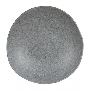 Churchill Alchemy Buffet Melamine Trace Bowls Granite 320mm (Pack of 4) - Click to Enlarge