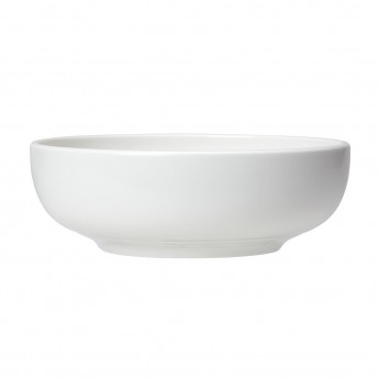 Steelite Taste Bowls White 175mm (Pack of 12) - Click to Enlarge