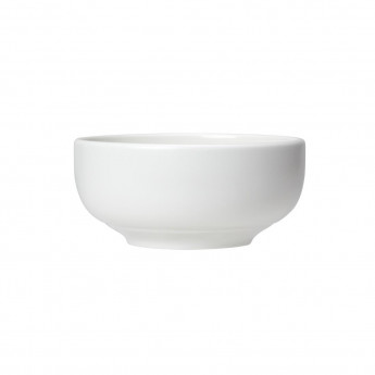 Steelite Taste Bowls White 135 x 58mm (Pack of 12) - Click to Enlarge