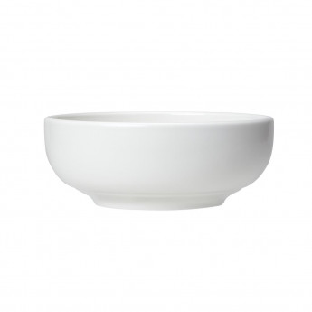 Steelite Taste Bowls White 155 x 68mm (Pack of 12) - Click to Enlarge