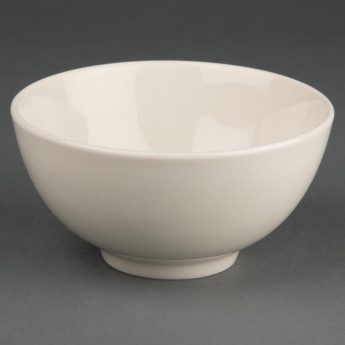 Olympia Ivory Rice Bowls 130mm (Pack of 12) - Click to Enlarge