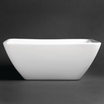 Royal Porcelain Kana Salad Bowls 250mm (Pack of 2) - Click to Enlarge