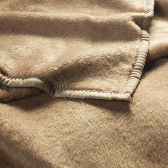 Comfort Acrisoft Blankets - Click to Enlarge