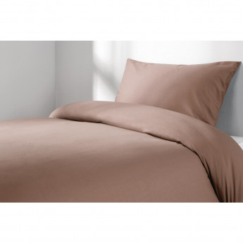 Mitre Essentials Spectrum Fitted Sheets Mocha - Click to Enlarge