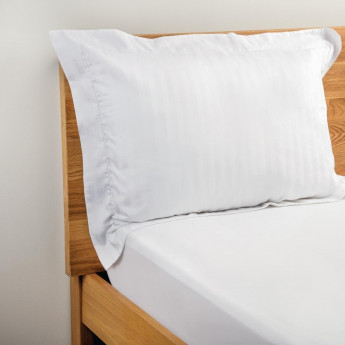Mitre Comfort Monaco Pillowcase - Click to Enlarge