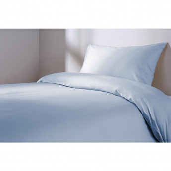 Mitre Essentials Spectrum Fitted Sheets Blue - Click to Enlarge